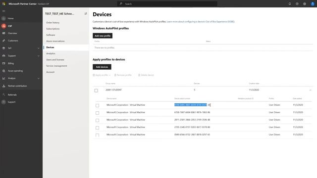 Modul 6.6 - Windows Autopilot für OEMs und Partner смотреть онлайн