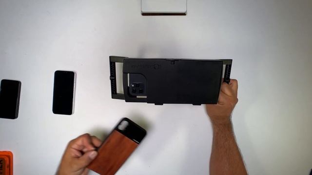 iPhone 12 Series and iOgrapher Multi Case - will it fit? смотреть онлайн