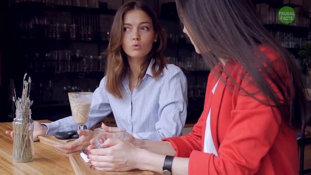 20 Frugal Living Tips With Extremely Insane Results смотреть онлайн