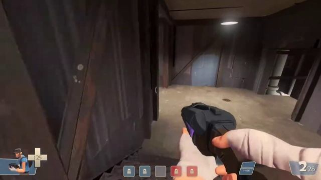 Team Fortress 2 смотреть онлайн