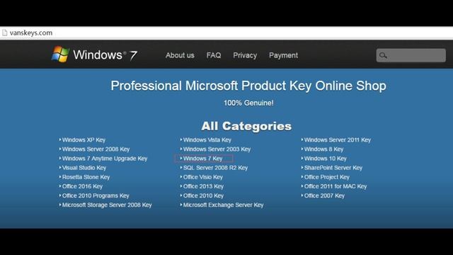 Where to got product key to activate windows 7 смотреть онлайн
