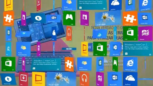 Tablet Hibrido M8W Windows Intel Quad Core смотреть онлайн