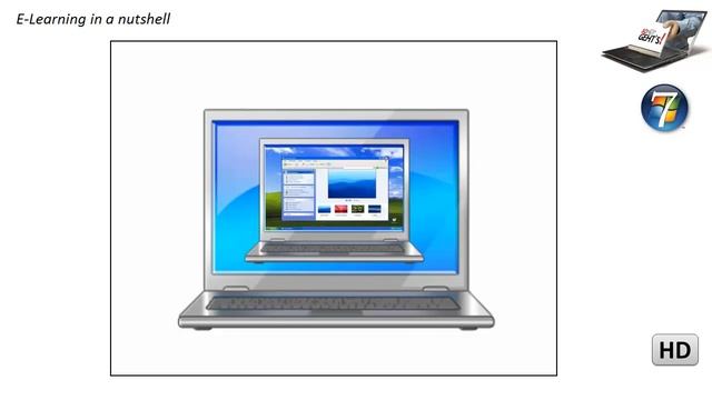 Windows 7: Windows XP Mode смотреть онлайн