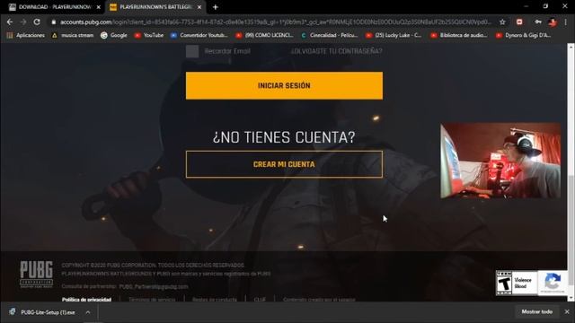 *TUTORIAL* COMO DESCARGAR PUBG LITE PC GRATIS (PUBG DE BAJOS REQUISITOS) смотреть онлайн