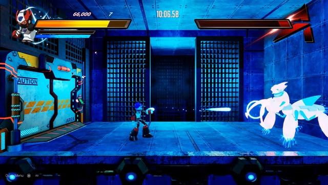 Android Hunter A - Steam/PC Review смотреть онлайн