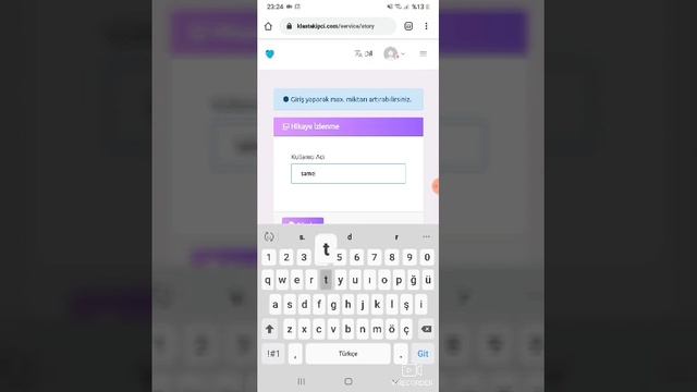 Instagram sifresiz hikaye izlenme hilesi.+(takipçi.beğeni canlı yayın hilesi.) смотреть онлайн