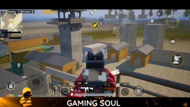 Project IGI in Pubg game #Trainyard #igi #pubgmobile смотреть онлайн