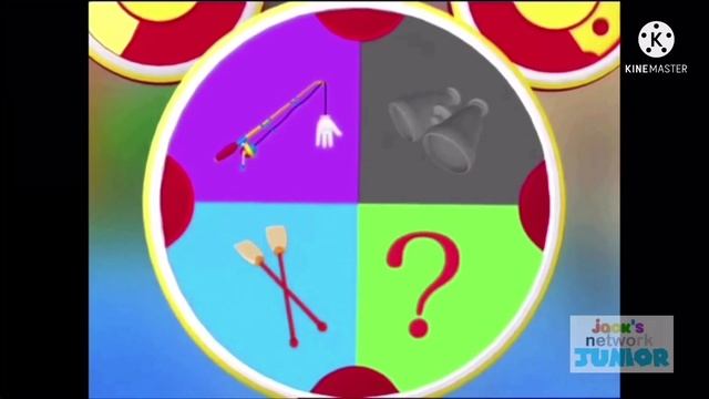Mickey Mouse Clubhouse - Mickey Goes Fishing (Clip) смотреть онлайн