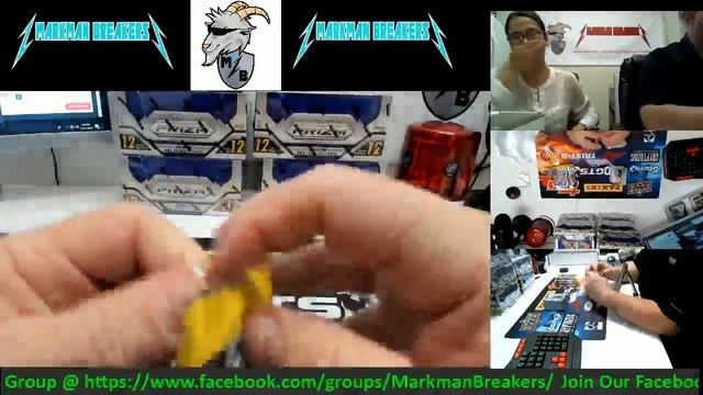 2018-19 Prizm Basketball 12-Box Case Break #1 PYT 11-21-2018 смотреть онлайн