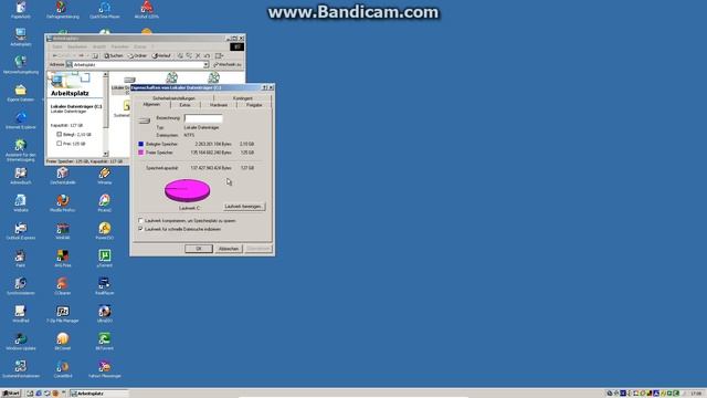 Windows 2000 Professional RTM Sp0 German Version en virtual machine parte 4 final смотреть онлайн