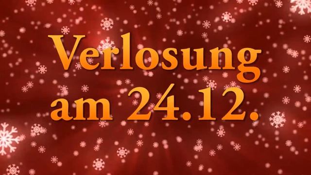 Der GROSSE Adventskalender INFO 🎁 [GER/HD+] by Grosslukass смотреть онлайн