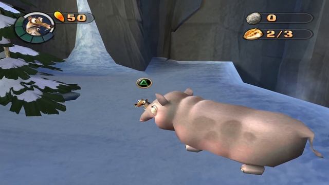 pcsx2 - Ice Age 2 - The Meltdown 4K смотреть онлайн