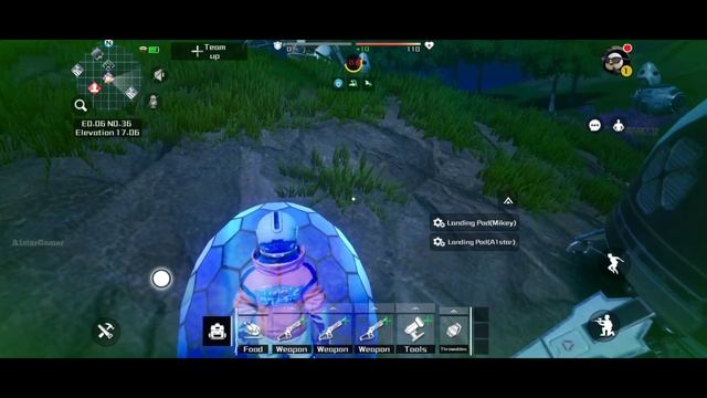 Project Stars Gameplay (Android,IOS) смотреть онлайн