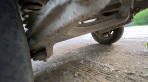 Прицеп КМЗ-8136 ОБЗОР и ХАРАКТЕРИСТИКИ