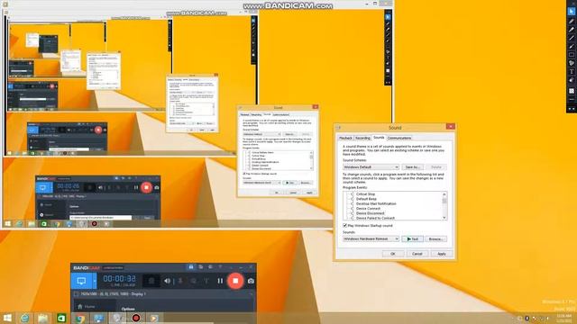 Windows 8.1 sounds but all of them смотреть онлайн