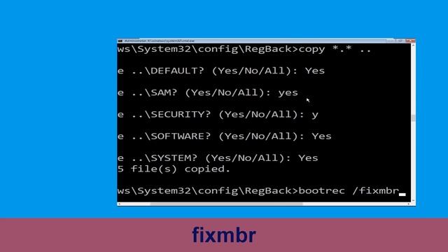 PAGE_FAULT_WITH_INTERRUPTS_OFF 0x00000049 Windows 11 Blue Screen Error смотреть онлайн