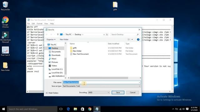 How to Activate Windows 10/8/7 || Special and Easy Steps || 2020 смотреть онлайн