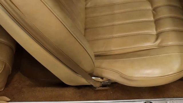 1977 Pontiac Grand Prix SJ for sale | 3498-TPA смотреть онлайн