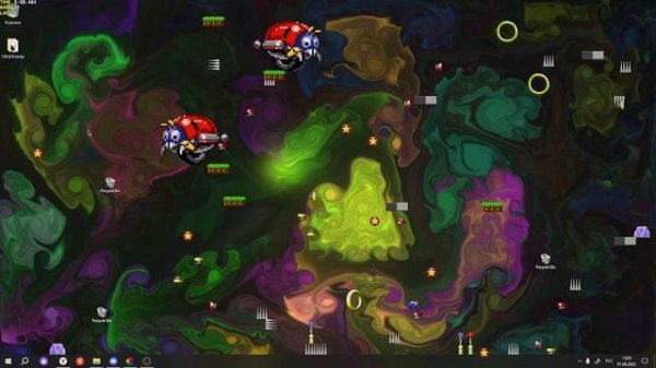 ЗОНА WINDOWS!!! (WindowsZone)