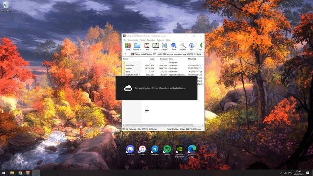 HOW TO INSTALL BEST DRIVERS ON WINDOWS 10❤️ / DRIVER BOOSTER🔝 / UPDATE YOUR DRIVERS❗️ смотреть онлайн