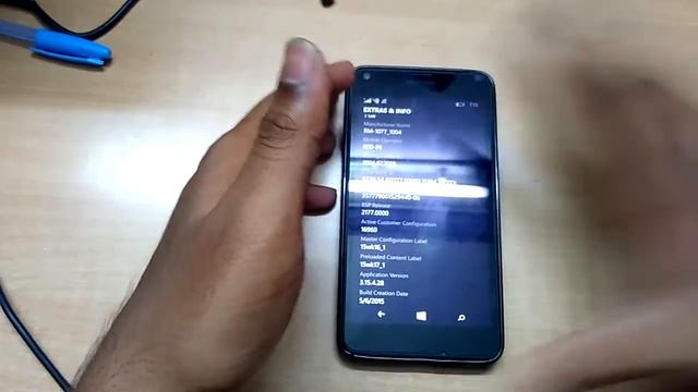 312) Windows,Android,Tizen How to check imei number on any device смотреть онлайн