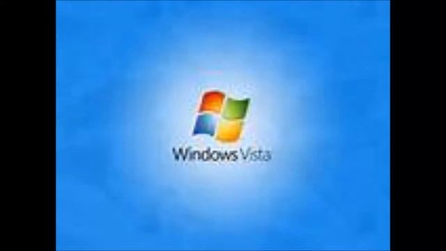 windows vista startup sound смотреть онлайн