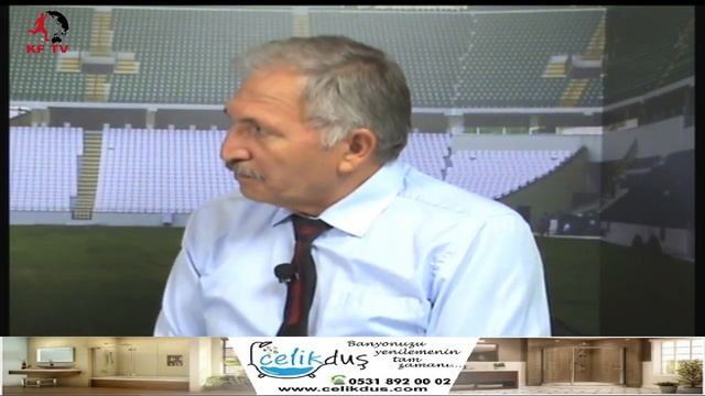 Amatör Lig Canlı Yayın 16/10/2017 21:30'da смотреть онлайн