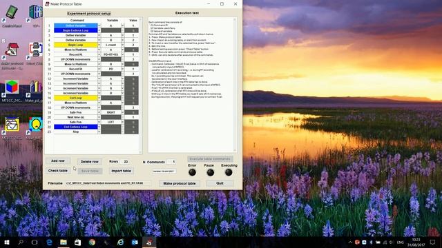Make Protocol EP-Devices смотреть онлайн