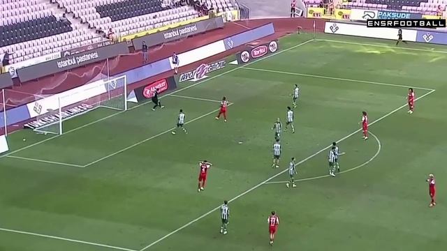 Konyaspor 1-0 Hatayspor • Full HD Maç Özeti смотреть онлайн