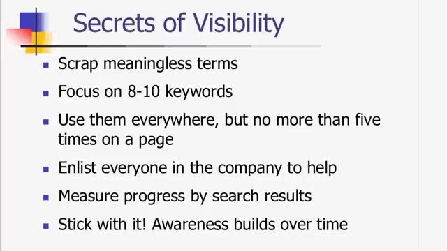 10 Secrets of Social Media Marketing with Paul Gillin смотреть онлайн
