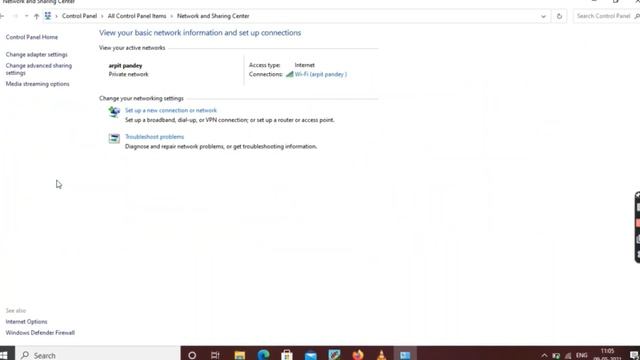 how to know the password of wifi/windows 7,8,10,mac.PC TECH смотреть онлайн