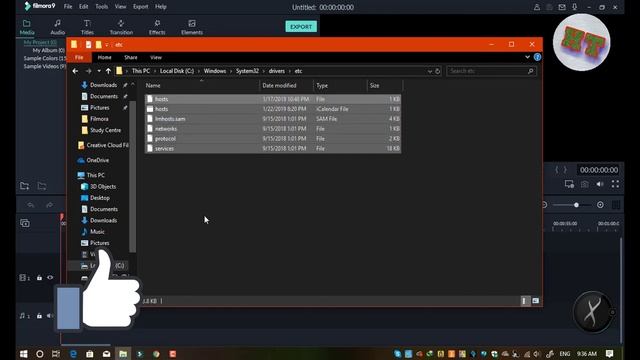 How to Activate Filmora 9 full 100% free || 100% working trick || kaise filmora ko activate kare смотреть онлайн