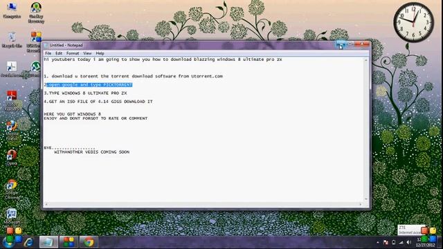 download windows 8 pro zx by poorv agarwal смотреть онлайн