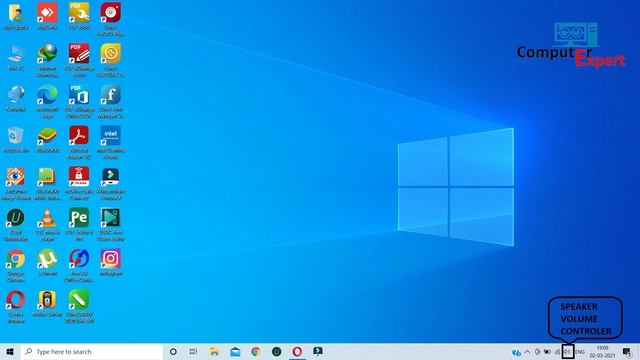 Basic Knowledge Windows 10 COMPUTER EXPERT EDUCATION смотреть онлайн