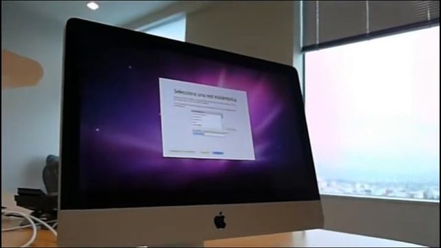 iMac - Magic Mouse (unboxing Mexico) смотреть онлайн