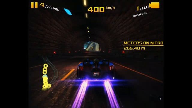Asphalt 8 Part 2 Windows 10 Intel HD 4600 I5 8GB Gameplay смотреть онлайн