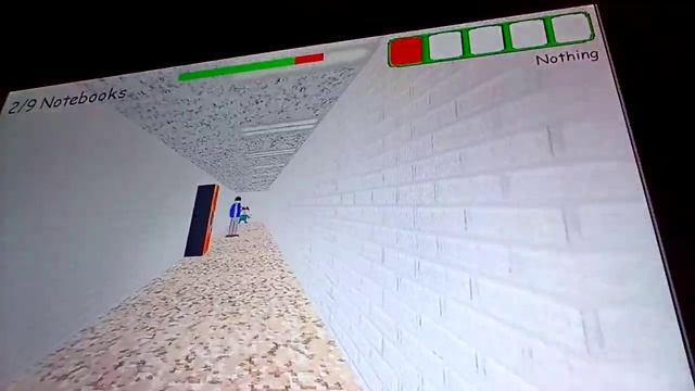 Baldi s Basic bbccs 6 the complicated school смотреть онлайн