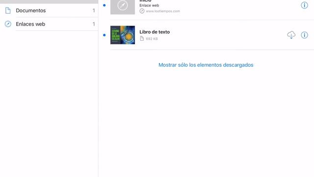 Tutorial iTunes U смотреть онлайн