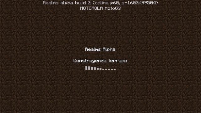 MINECRAFT PE 0.15.0 BUILD 2 - APK + DESCARGA смотреть онлайн