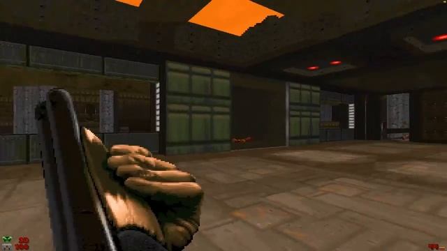 [Doom 2] Sin City 2: The Satan Complex смотреть онлайн