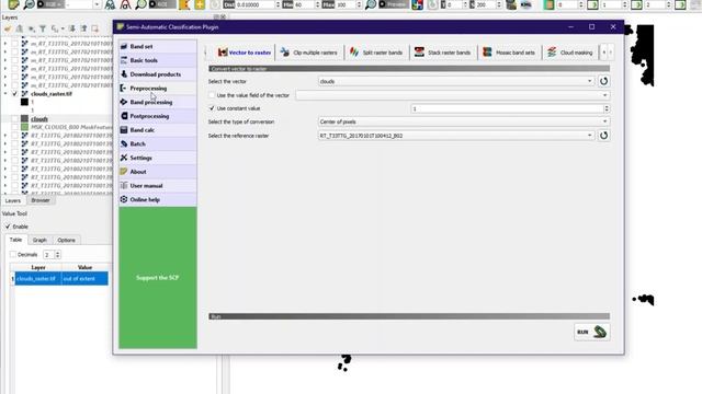 374 Change detection with SCP смотреть онлайн