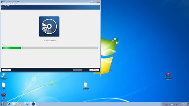 Ashampoo Burning Studio Final Incl Serial Tutorial смотреть онлайн