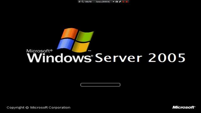 WNR For Genys Gamer2 (with Windows 95 3.1) смотреть онлайн