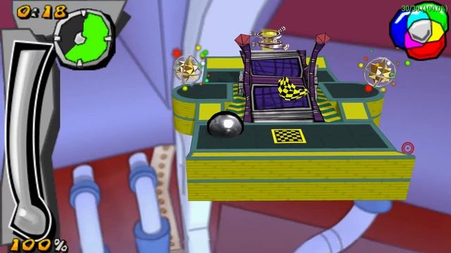 Mercury Meltdown | NVIDIA SHIELD Android TV | PPSSPP Emulator [1080p] | Sony PSP смотреть онлайн