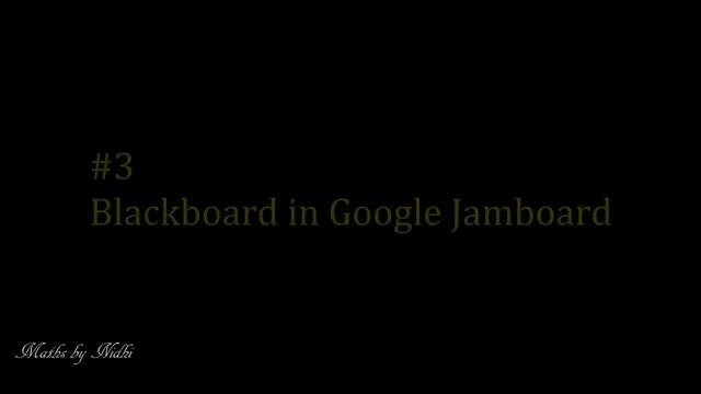 Amazing Online blackboards | How to create online blackboard class setup | Hindi смотреть онлайн