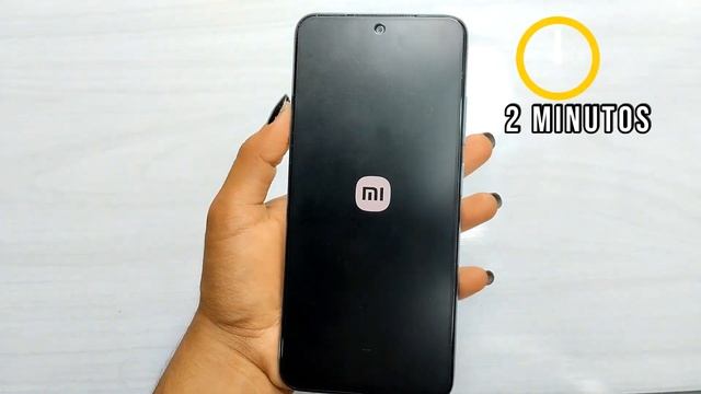 Formatear Redmi Note 11 |  Android 11 | Xiaomi Redmi  Note 11 Hard Reset