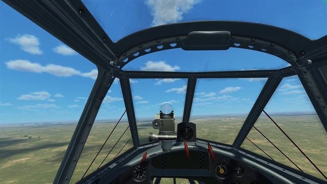 IL 2 Sturmovik БЗС !! смотреть онлайн