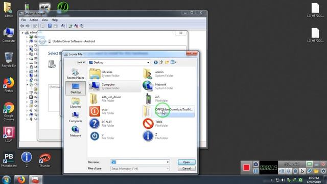 mobile fastboot driver how to install смотреть онлайн