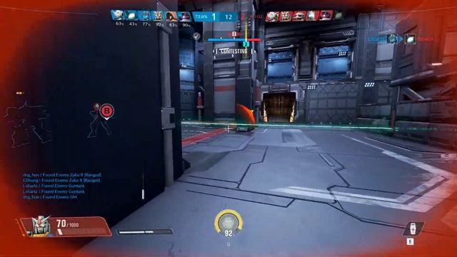 DAM EVOLUTION [Game Bug] смотреть онлайн