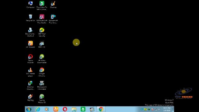 How To Activate Windows Without Key 2020 Windows Activate Just A Few Minute Easy Step ,,,,,, смотреть онлайн